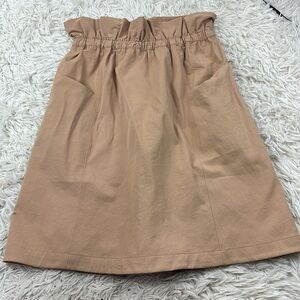 Lululemon Trip Taker Skirt Beech Wood